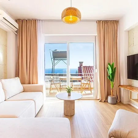 Apartment Icon Big 1br 4