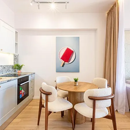 Apartment Icon Big 1br 4 Dhermi