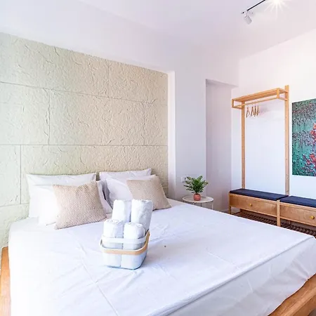 Icon Big 1br 4 Apartment Dhermi